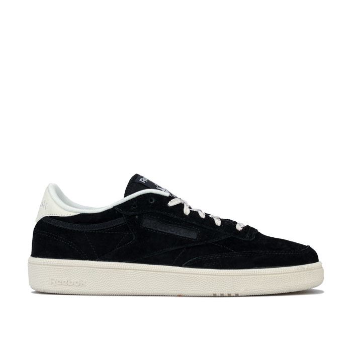 womens reebok black trainers