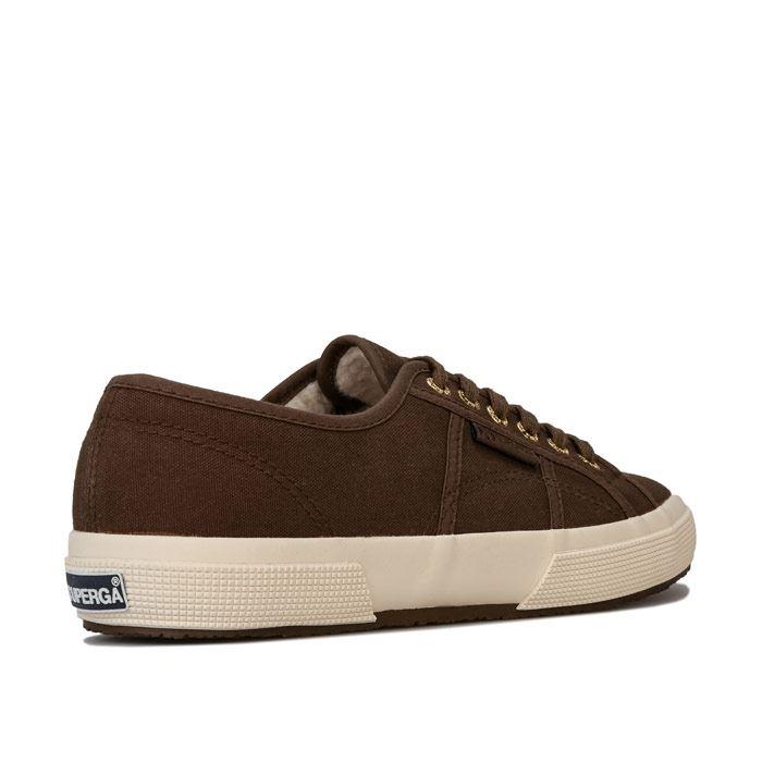 superga leather pumps