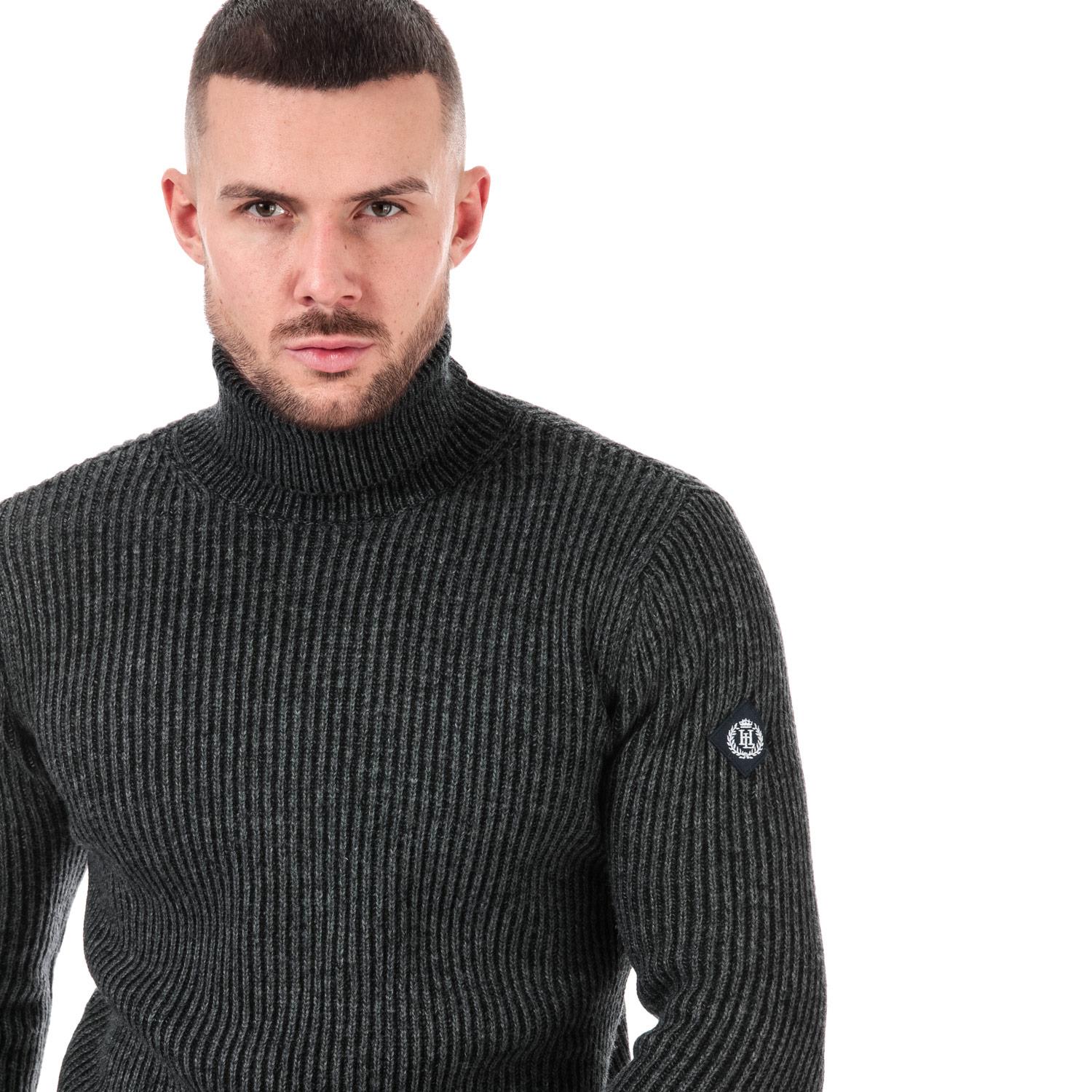 henri lloyd jumper sale