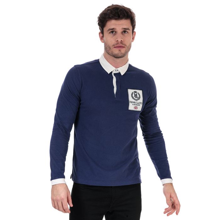 henri lloyd polo shirt sale