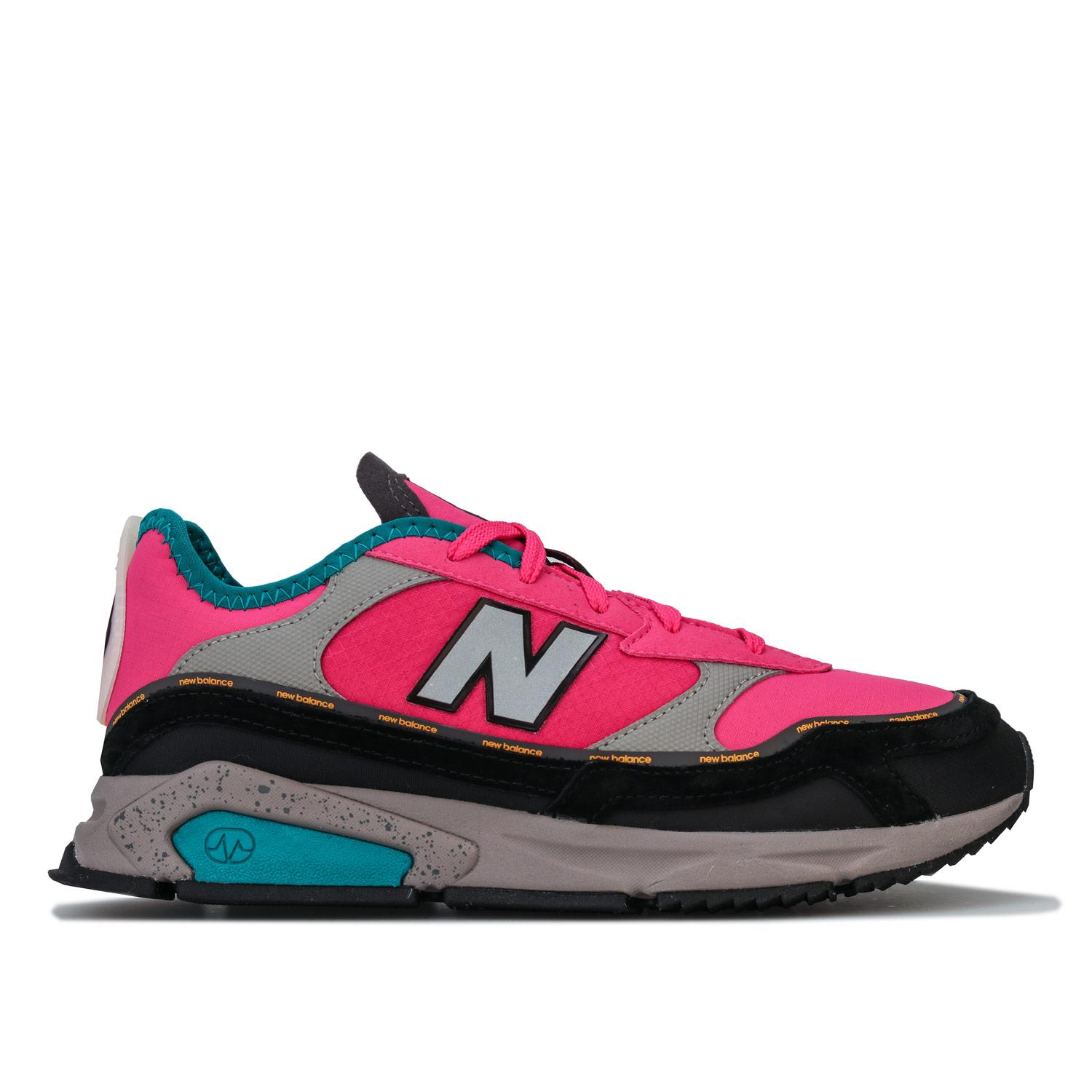 new balance cushioned trainers