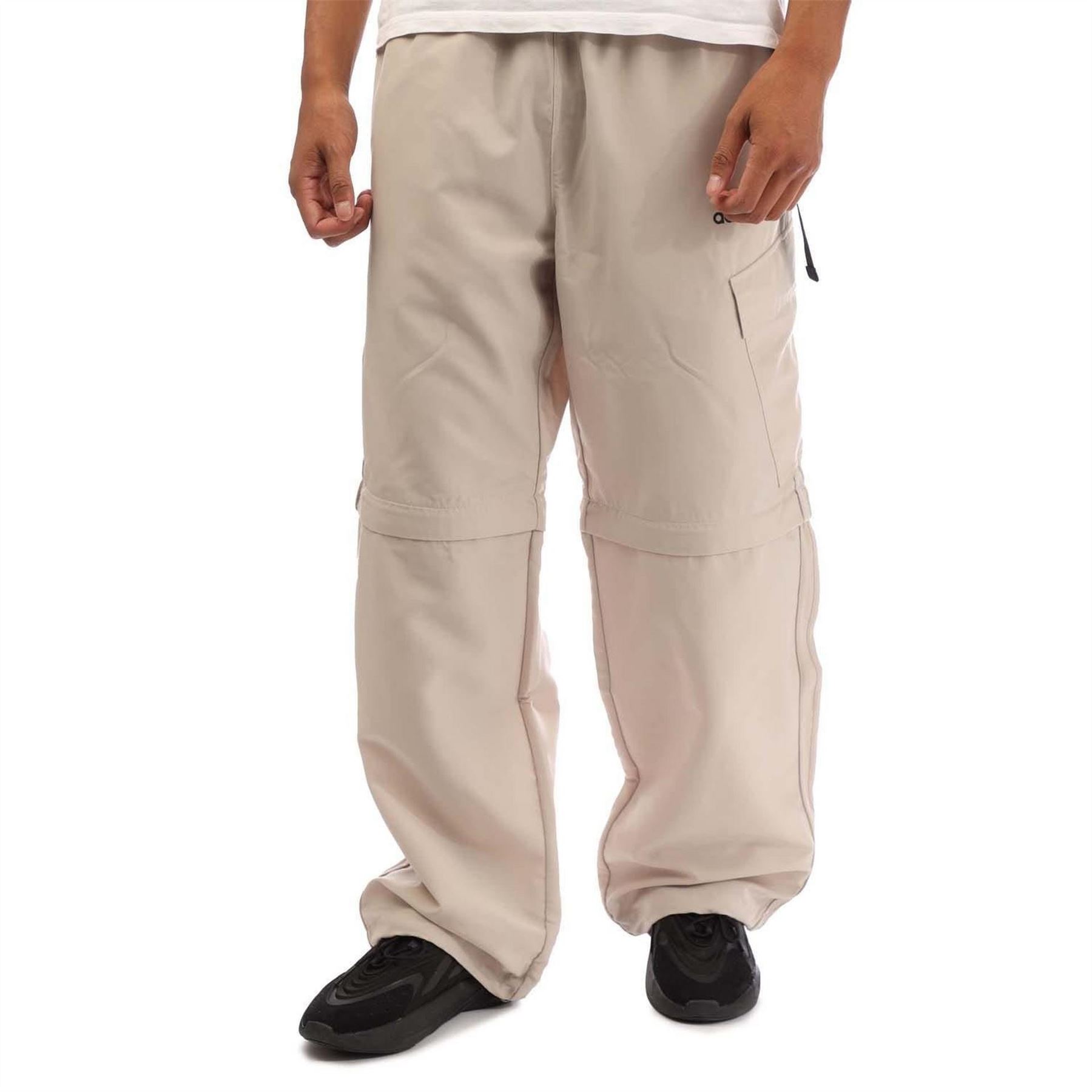 Adidas Originals Men's Beige Off Joggers Xs In