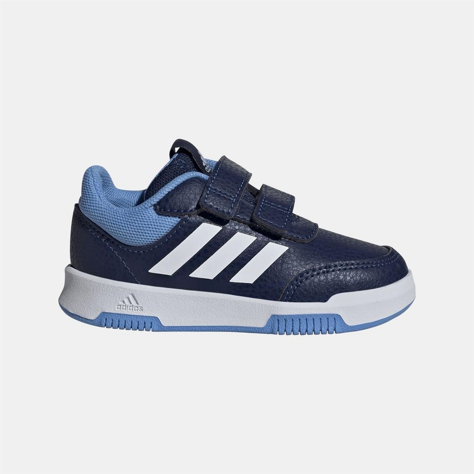 Adidas Unisex Dark Blue Sport 2.0 Shoes 7 Infant In Blue