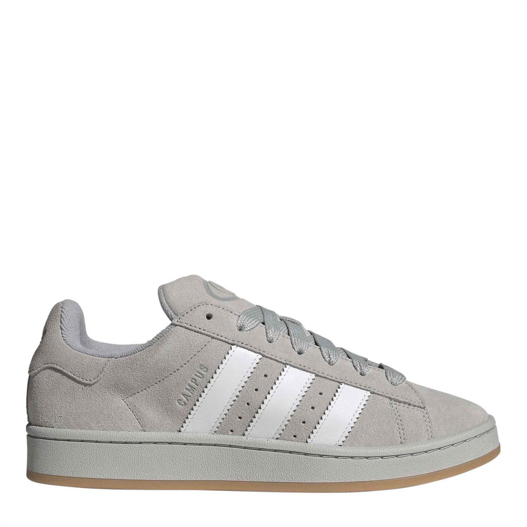 Adidas Originals Men's Grey Two Campus 00S Sh 8.5 (42.7) In Grey