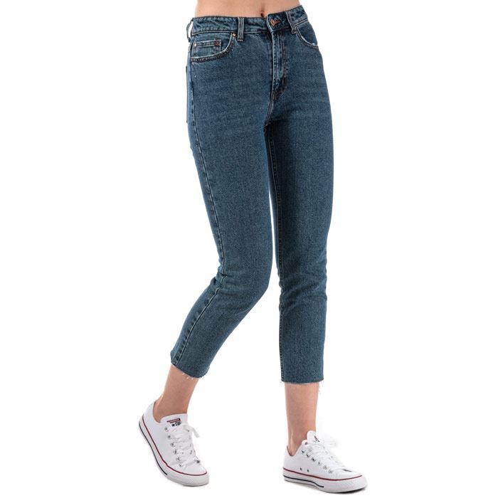 only emily high rise jeans