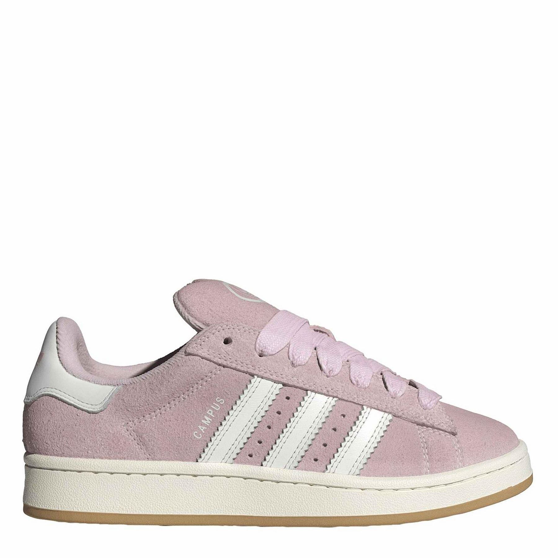Adidas Originals Women's Core White Campus 00S Sh 8.5 (42.7) In White