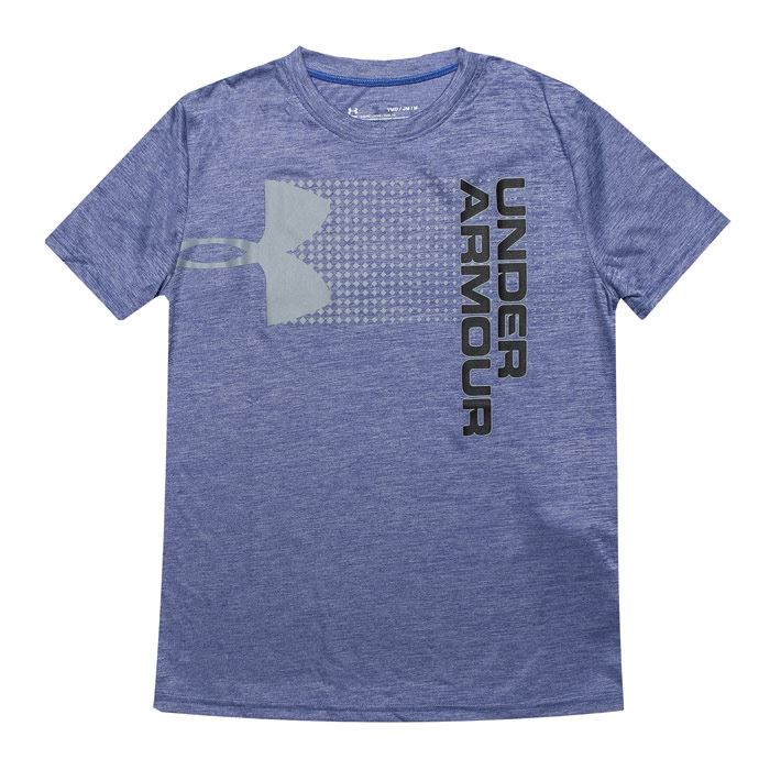 under armour crew neck t shirt