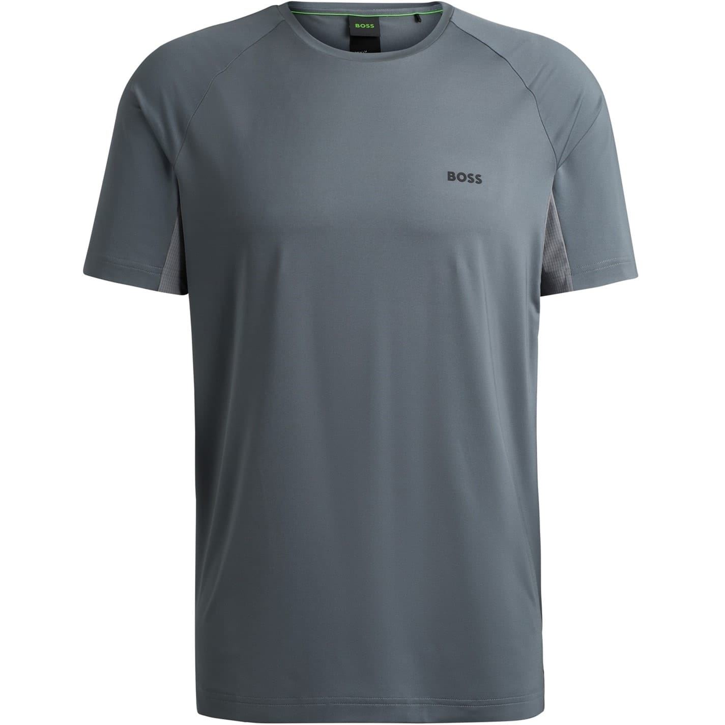 Boss Beige Tee Active 4 10262069 01 2XL In