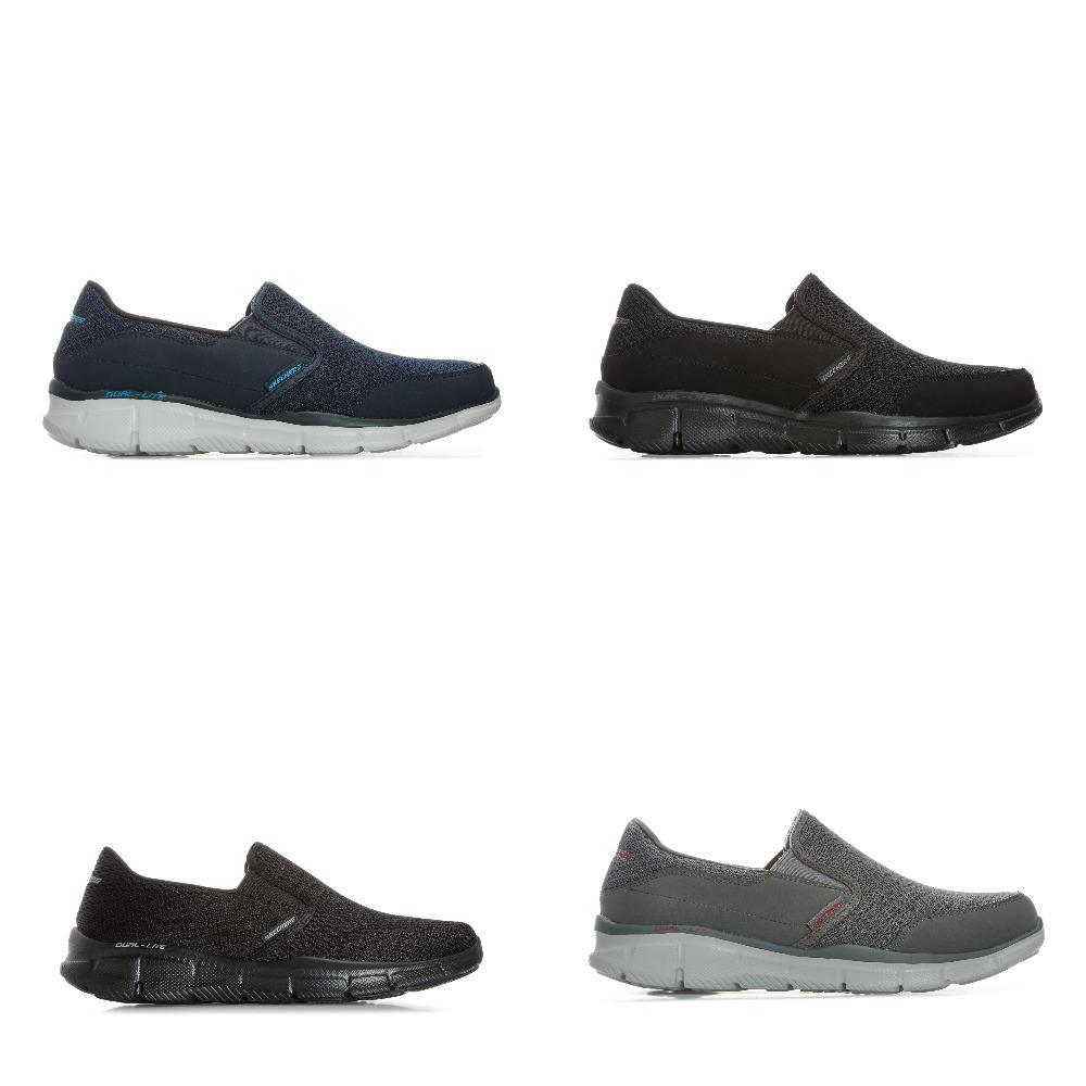 skechers persistent slip on