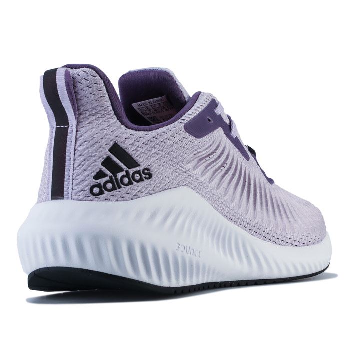 Women�s adidas Alphabounce Plus Running Trainer Shoes in