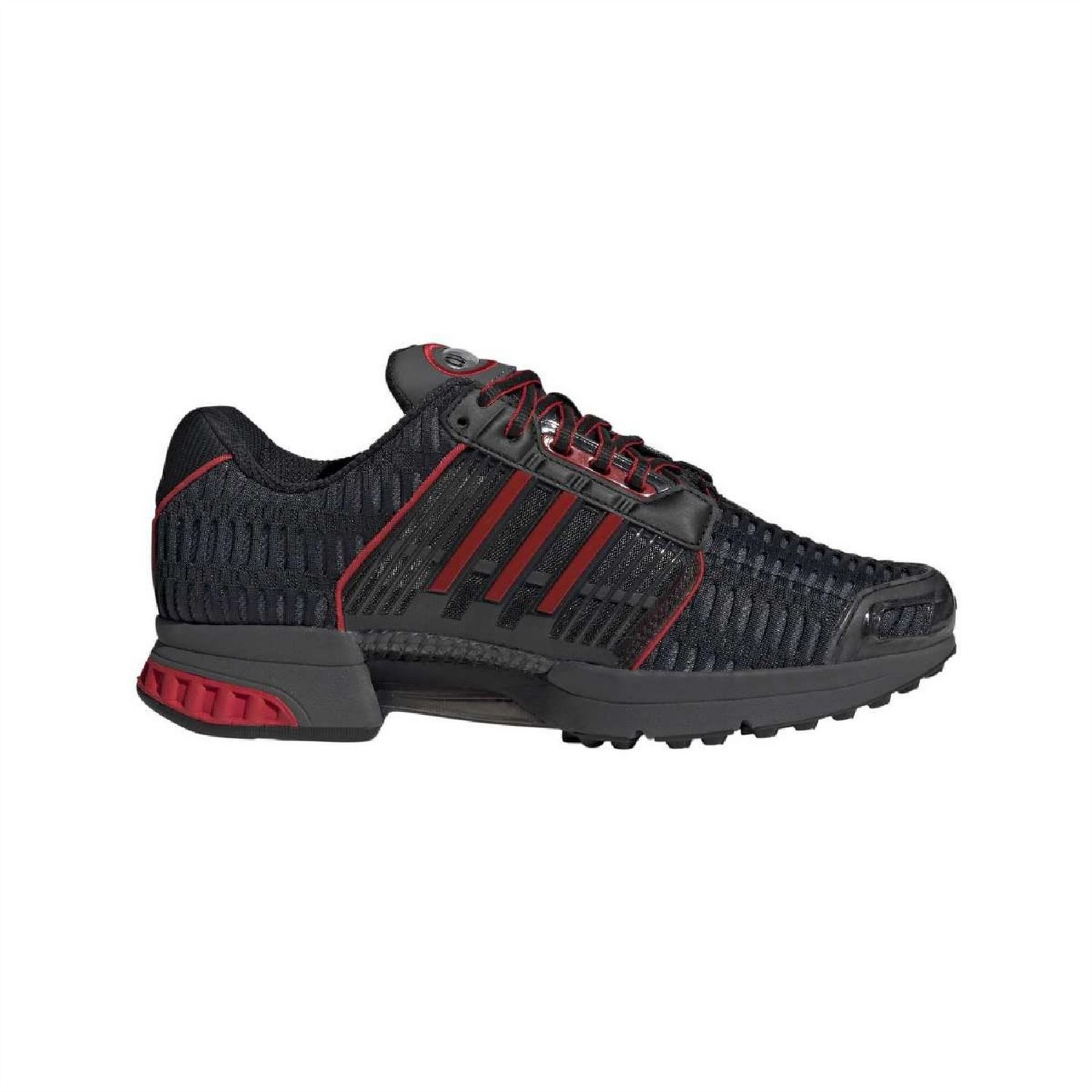 Adidas Originals Men's Core Black Climacool 1 S 10.5 (45.3) In Black