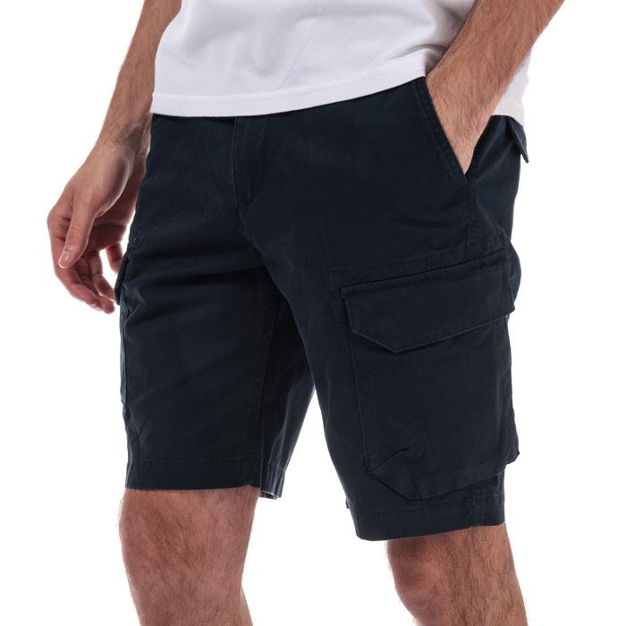 timberland webster lake cargo shorts