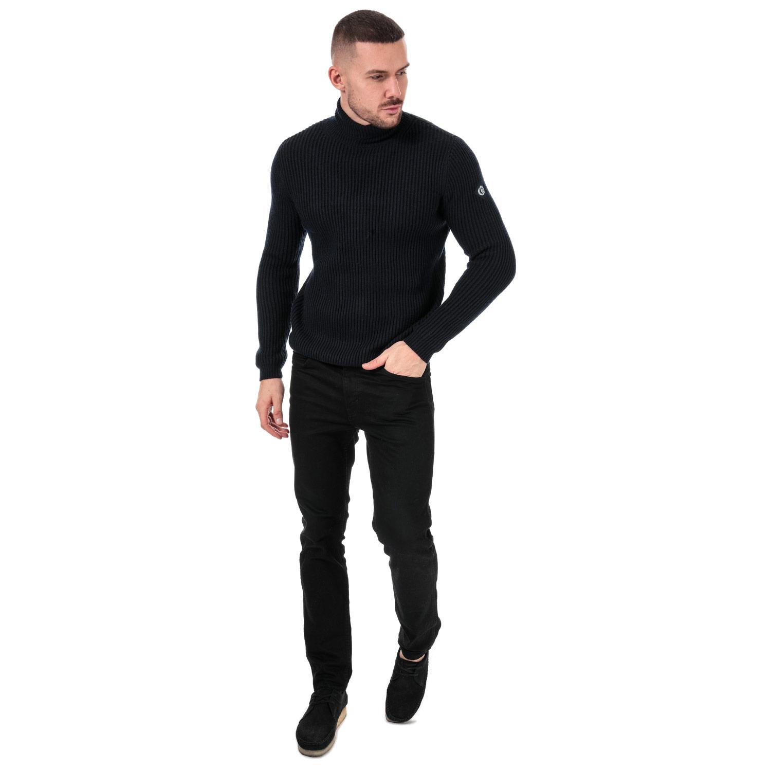 henri lloyd jumper sale