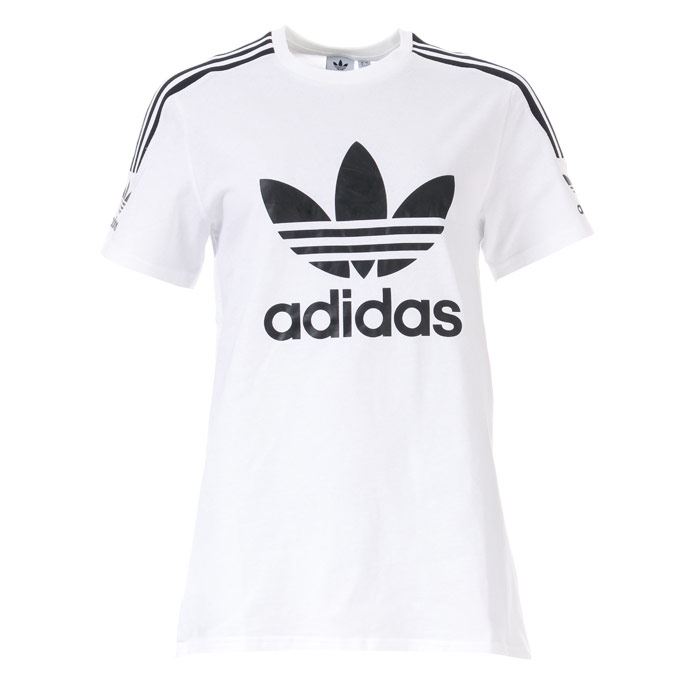 womans adidas tshirt