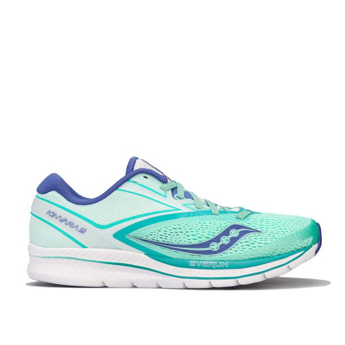 saucony kinvara 9
