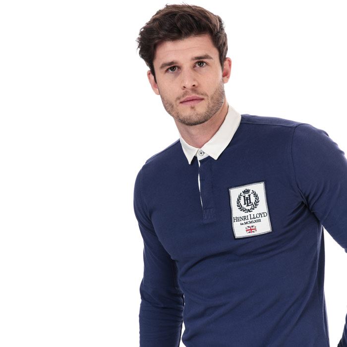 henri lloyd polo shirt sale
