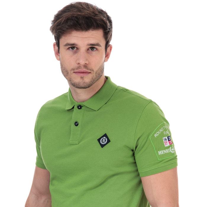 henri lloyd polo shirt sale