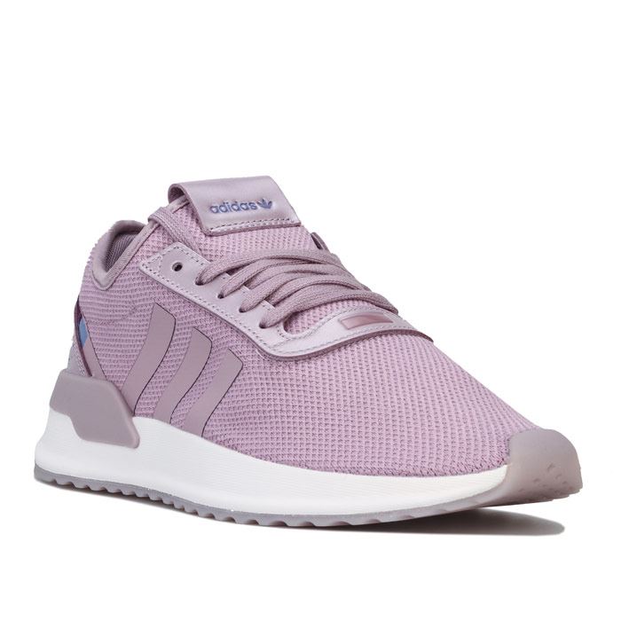 adidas u_path lilac