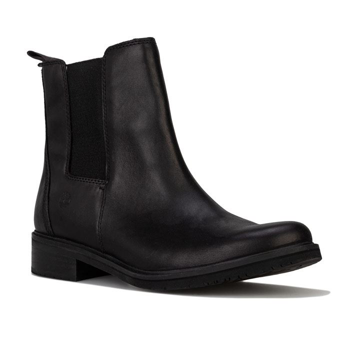 timberland mont chevalier