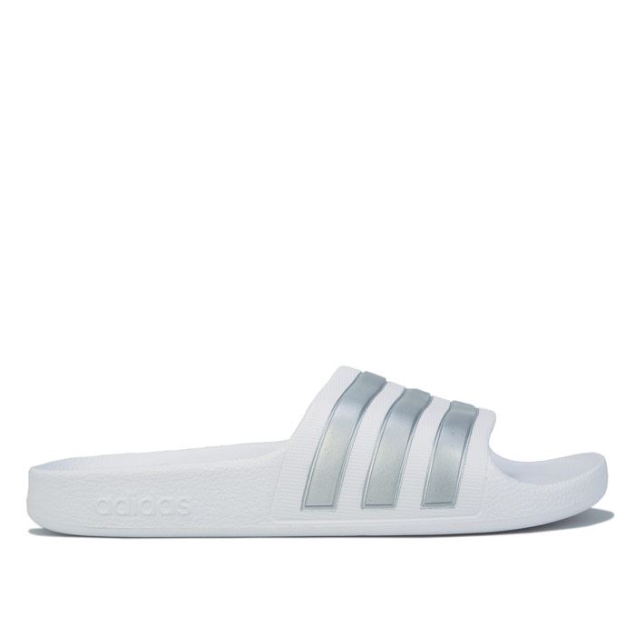 adilette slides junior