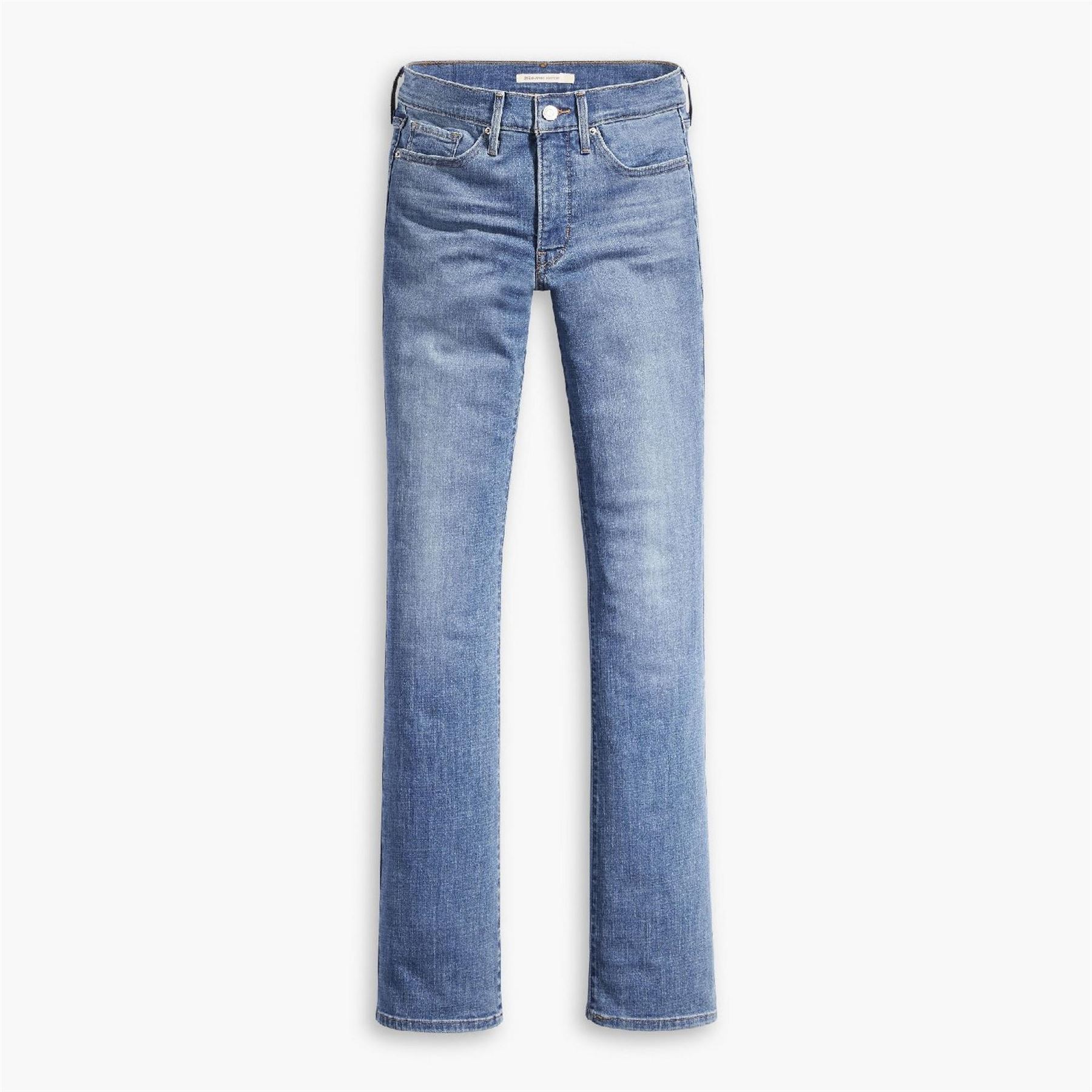 Levis Women's Lapis Air 315 Shaping Boot 25 L30 In Blue