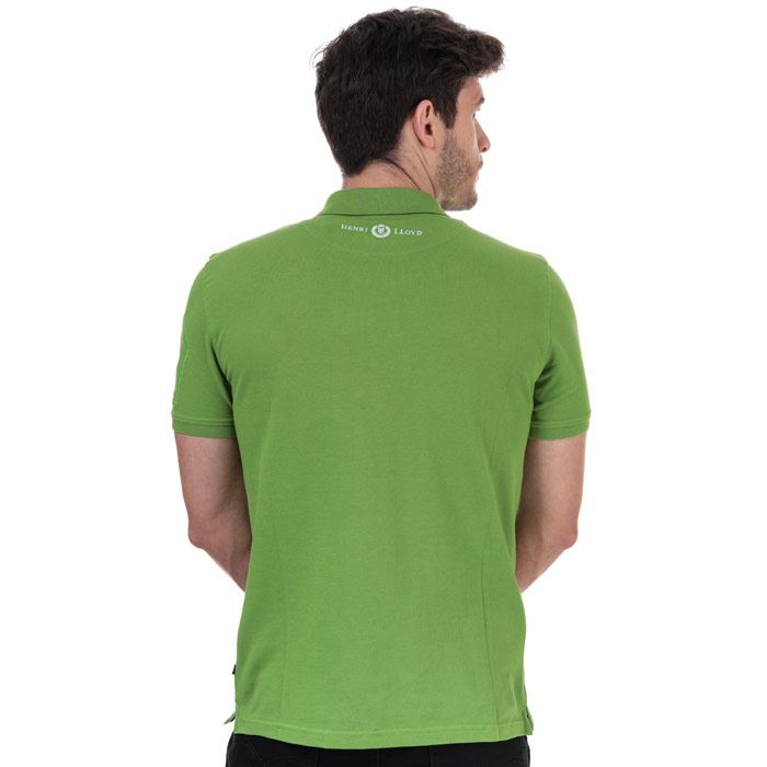 henri lloyd polo shirt sale