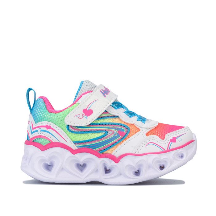 infant light up trainers
