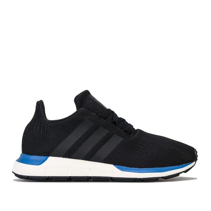 adidas originals junior swift trainer