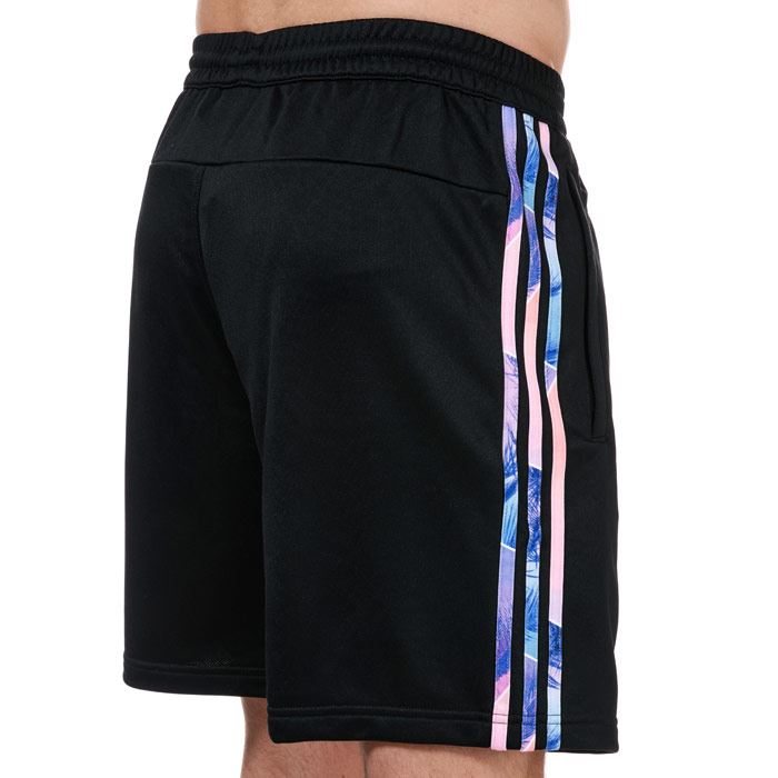 shorts adidas 3 stripes
