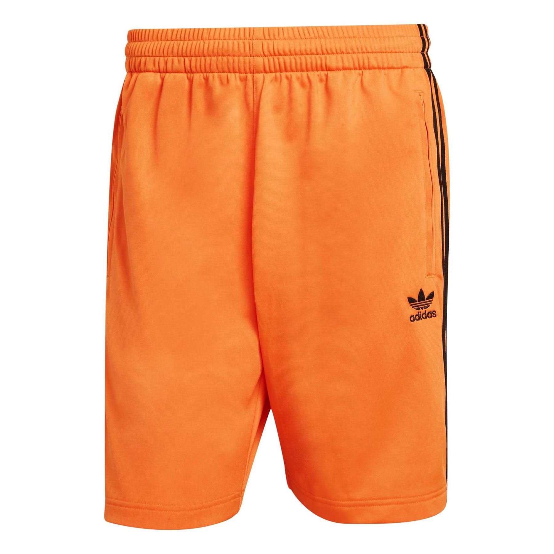 Adidas Originals Men's Orange/Black Firebird Adic Xs In
