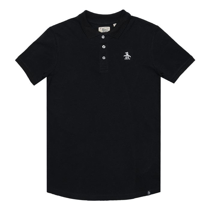 penguin polo shirt price