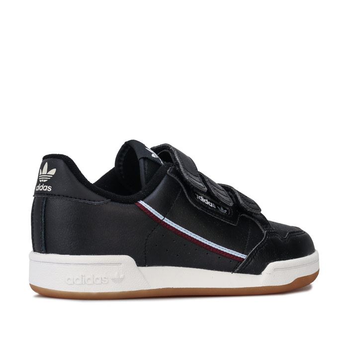 adidas velcro trainers