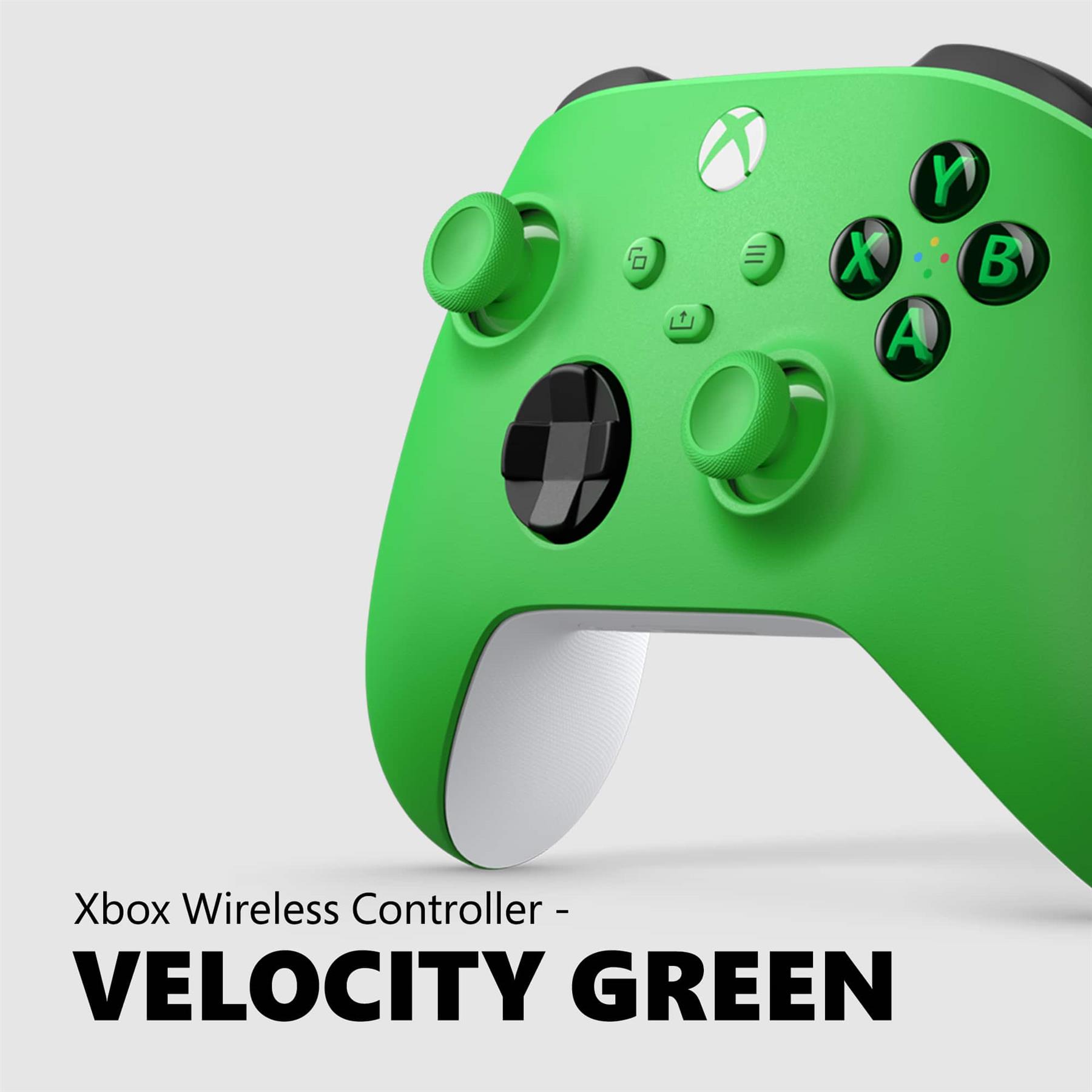 Xbox Series X|S Controller Top Zustand - Bild 32 von 36
