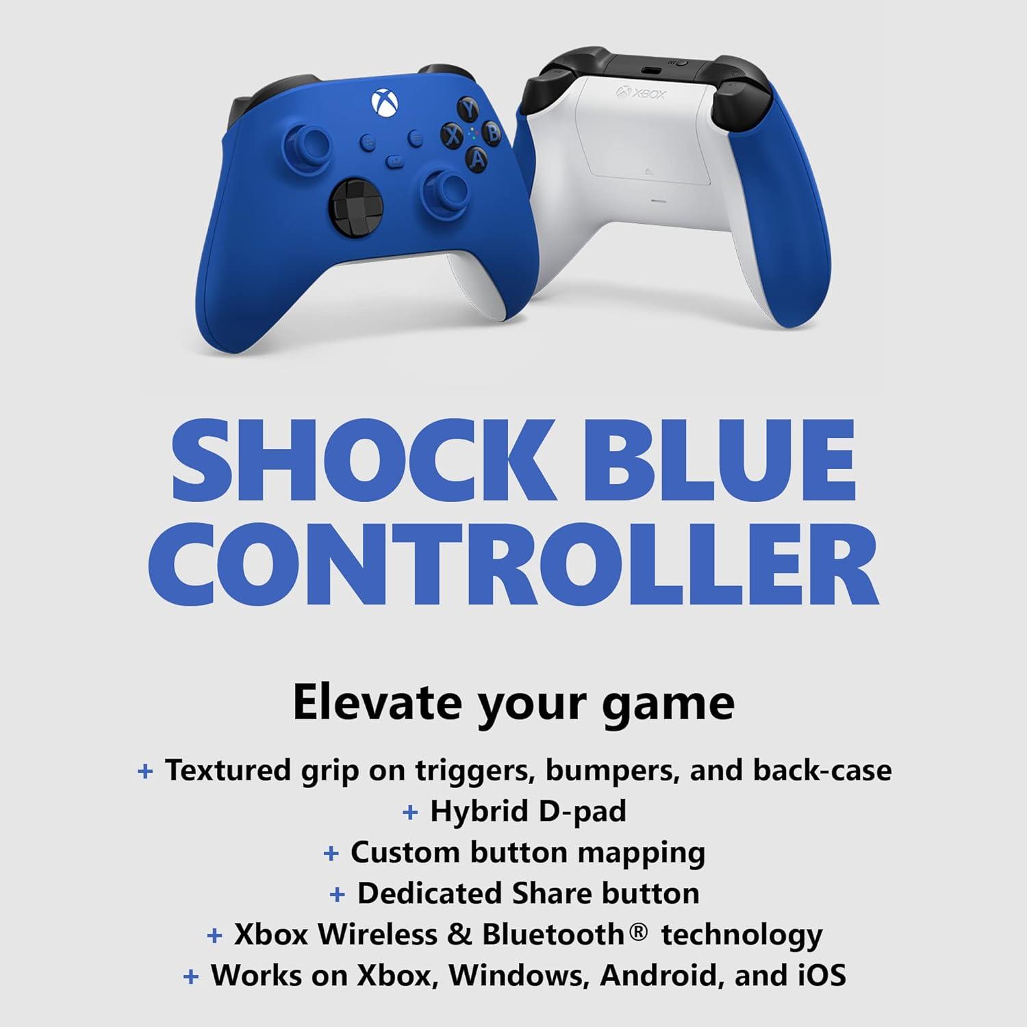 Xbox Series X|S Controller Top Zustand - Bild 25 von 36