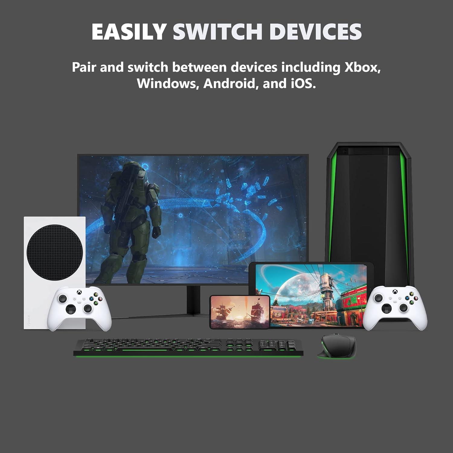 Xbox Series X|S Controller Top Zustand - Bild 22 von 36