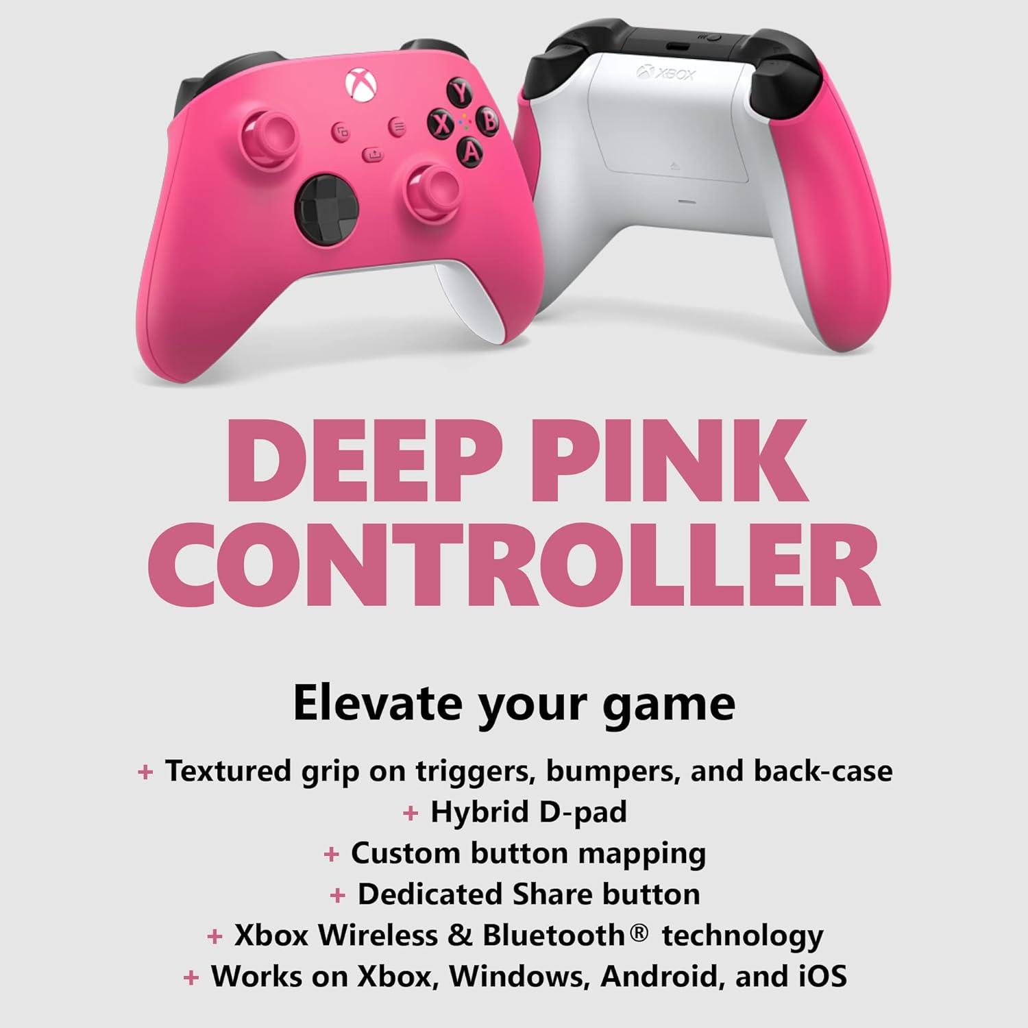 Xbox Series X|S Controller Top Zustand - Bild 13 von 36