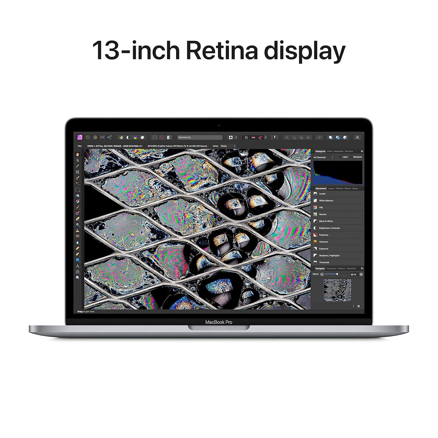 Apple - MacBook Pro 13inch 新品未開封 Apple - 【MacBook Pro】Apple 13インチ 新品未開封☆の通販 by