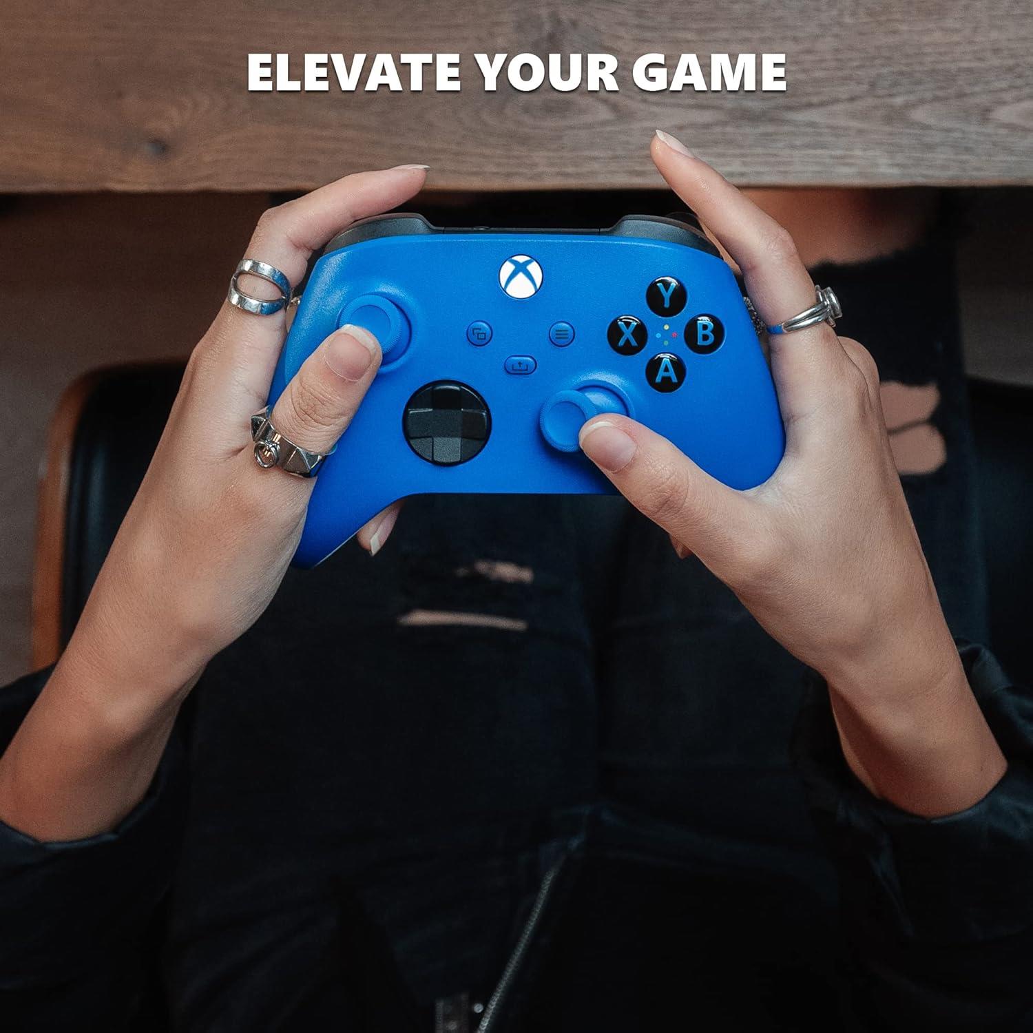 Xbox Series X|S Controller Top Zustand - Bild 30 von 36