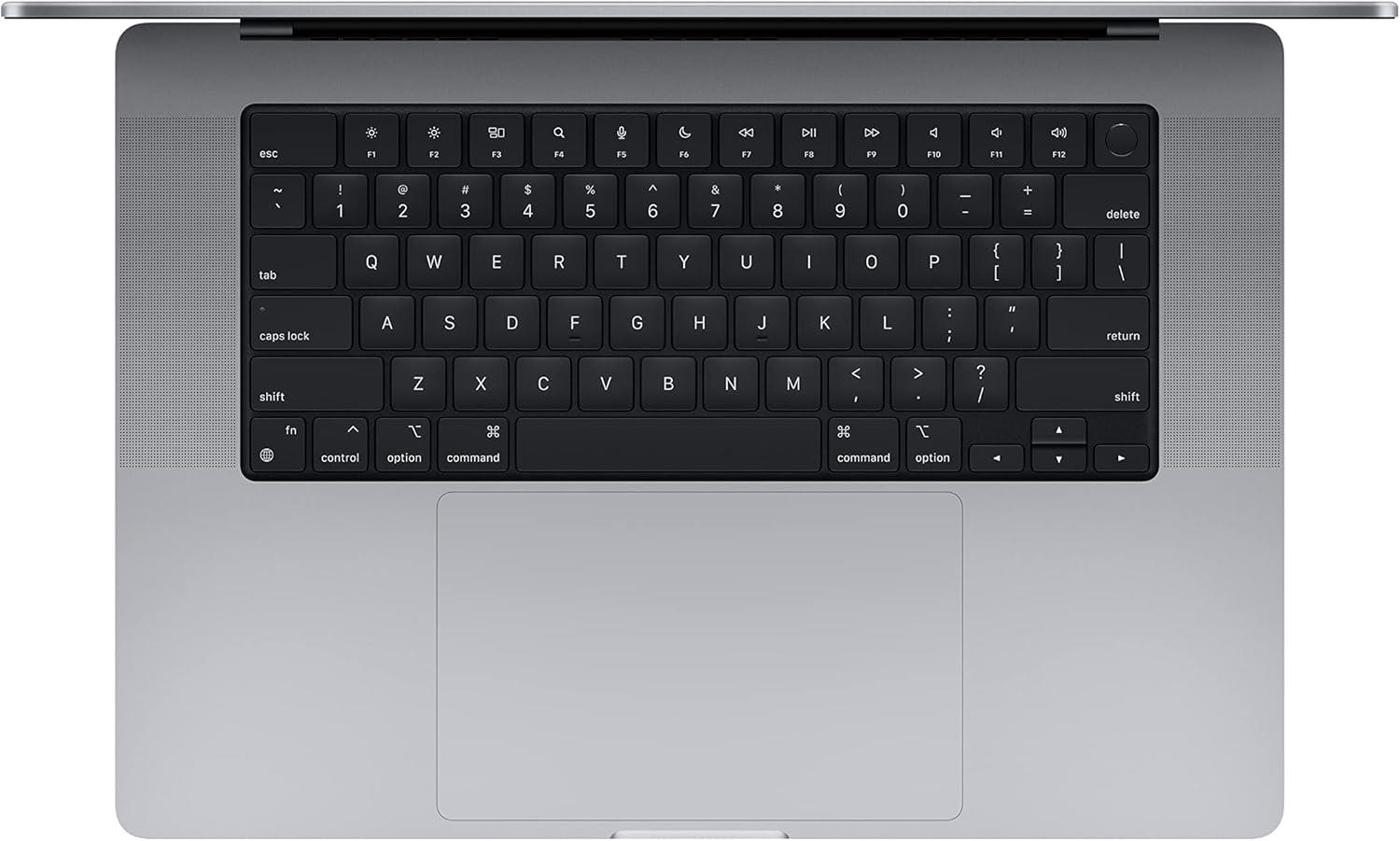 Apple MacBook Pro 16