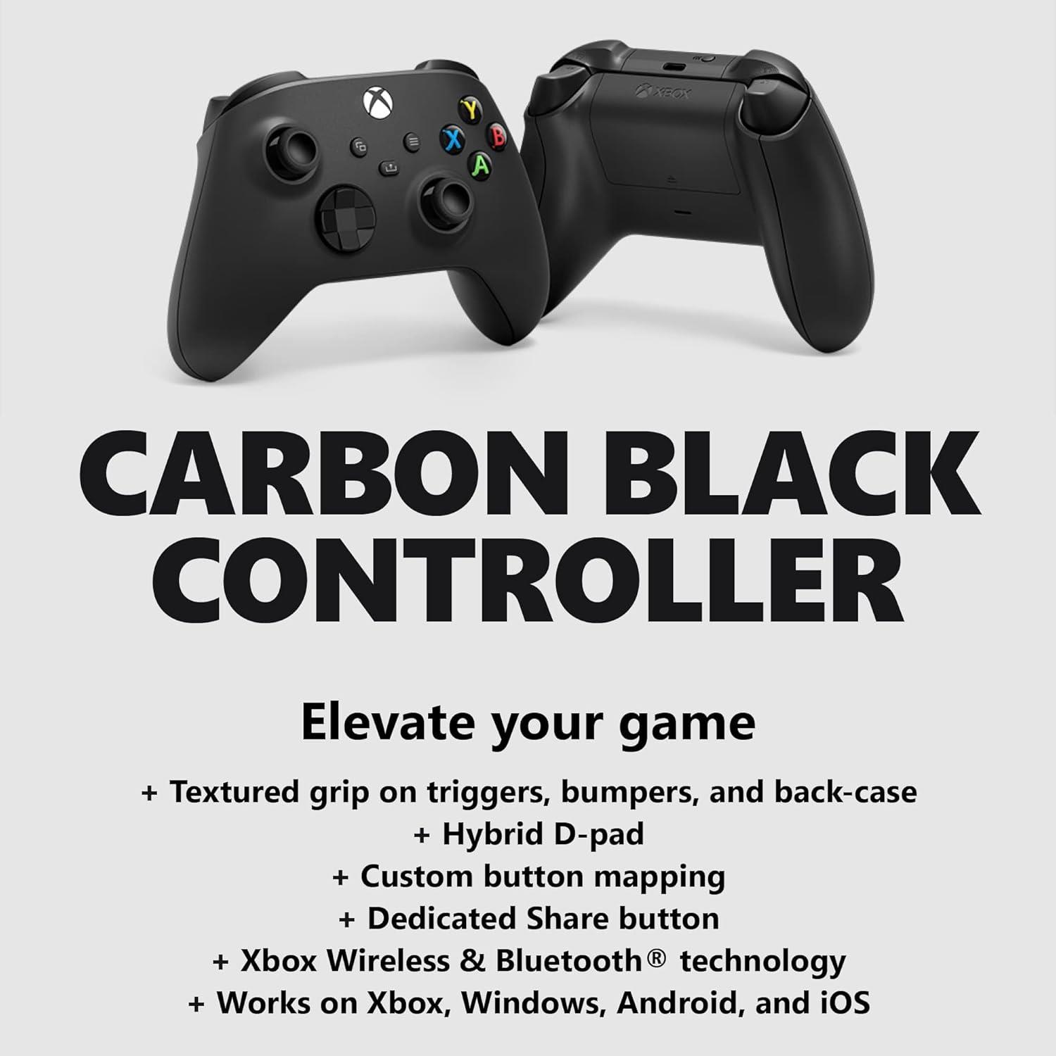 Xbox Series X|S Controller Top Zustand - Bild 8 von 36