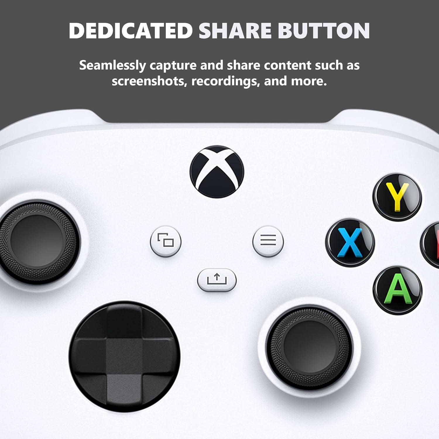 Xbox Series X|S Controller Top Zustand - Bild 21 von 36