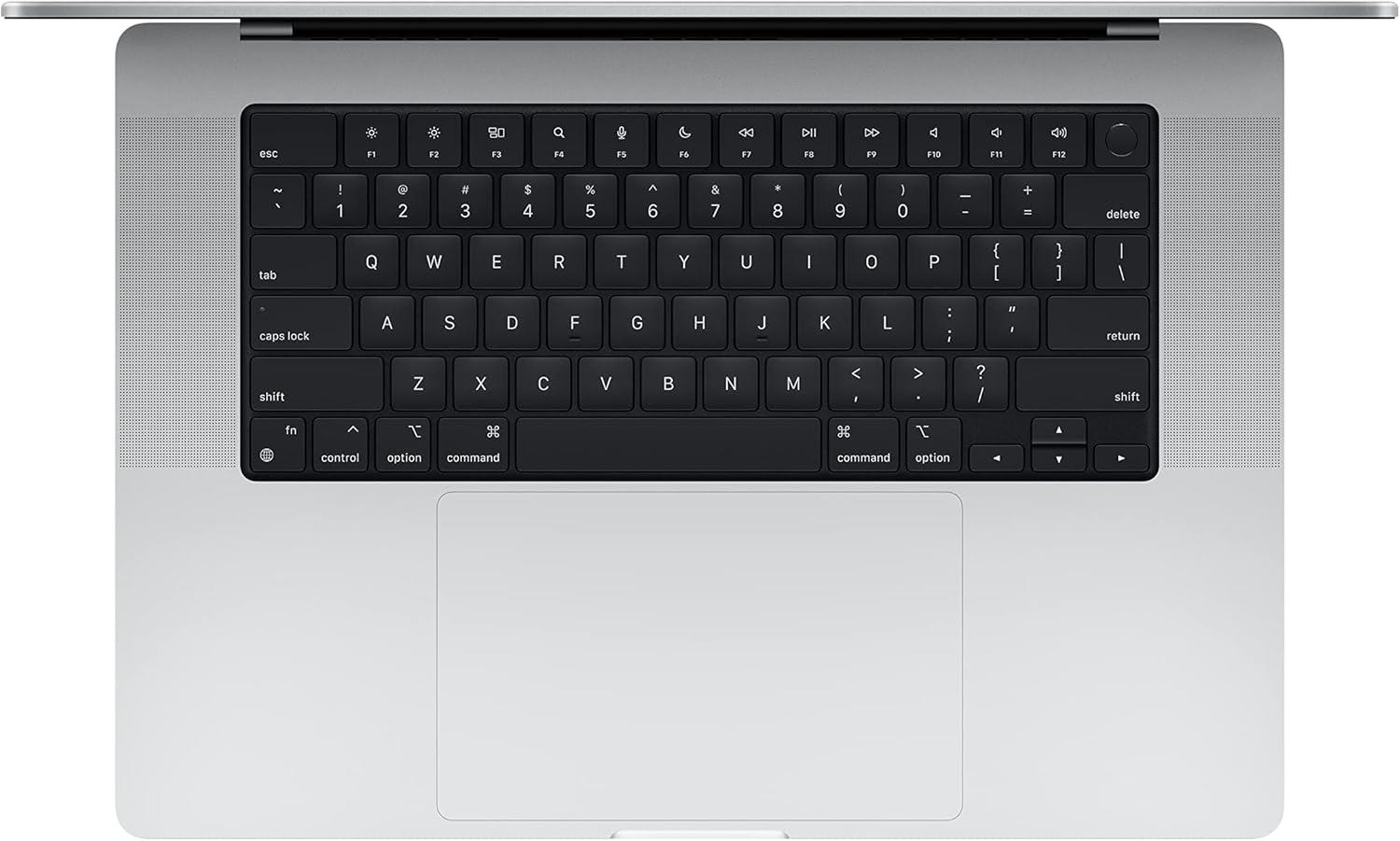 Apple MacBook Pro 16