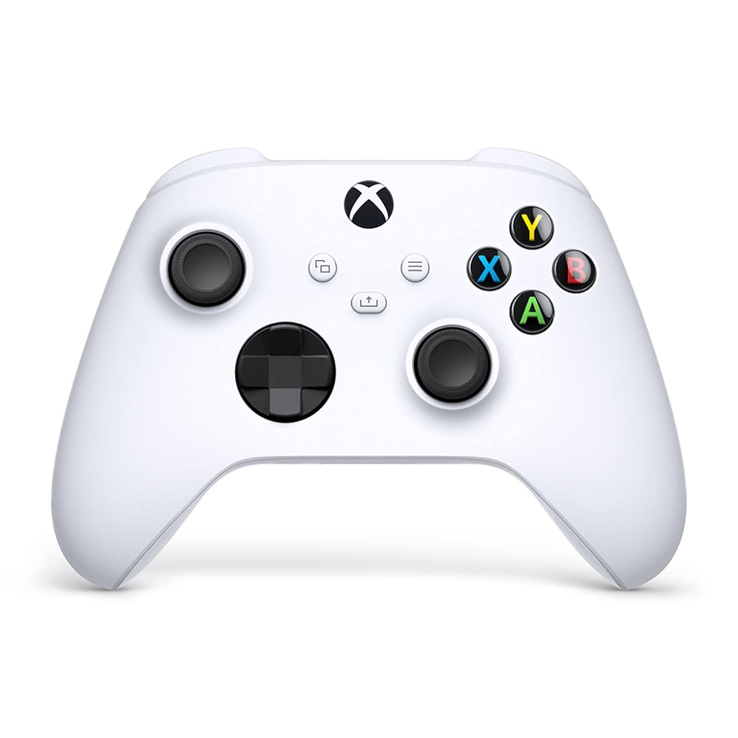 Xbox Series X|S Controller Top Zustand - Bild 17 von 36