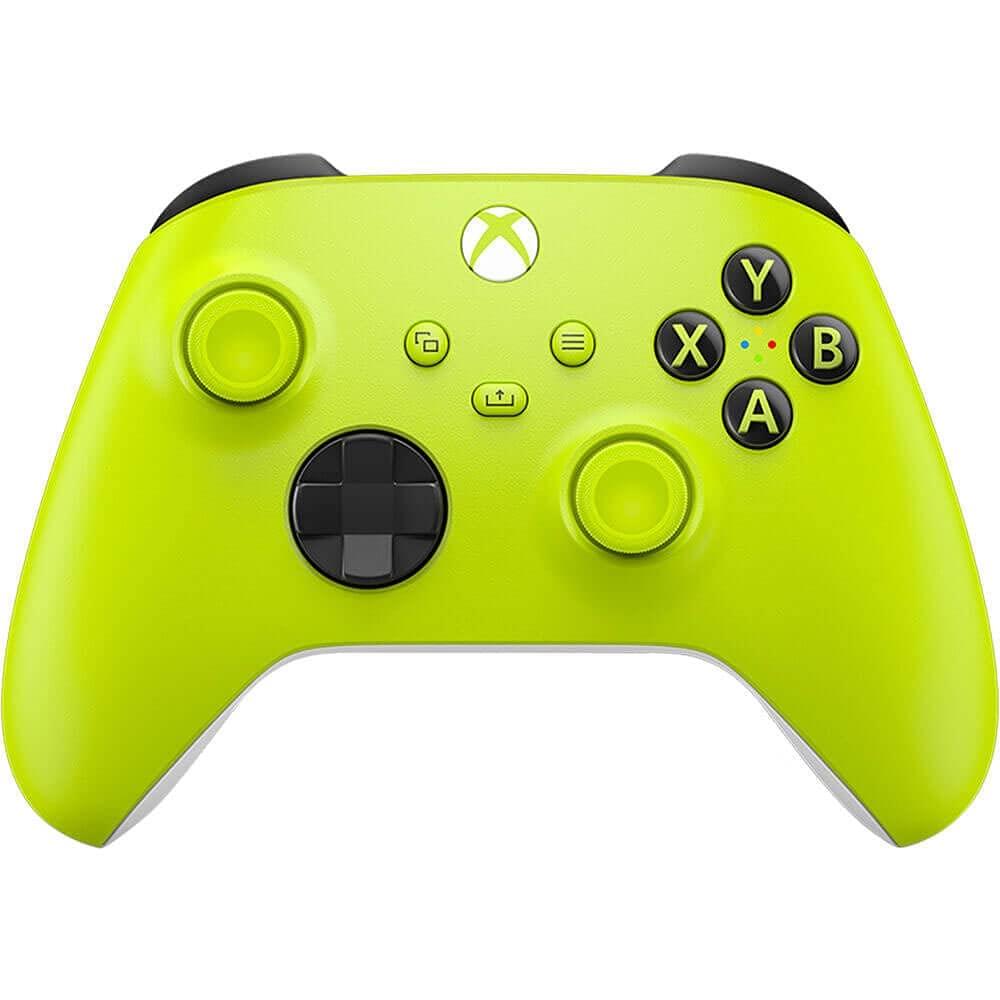 Xbox Series X|S Controller Top Zustand - Bild 2 von 36