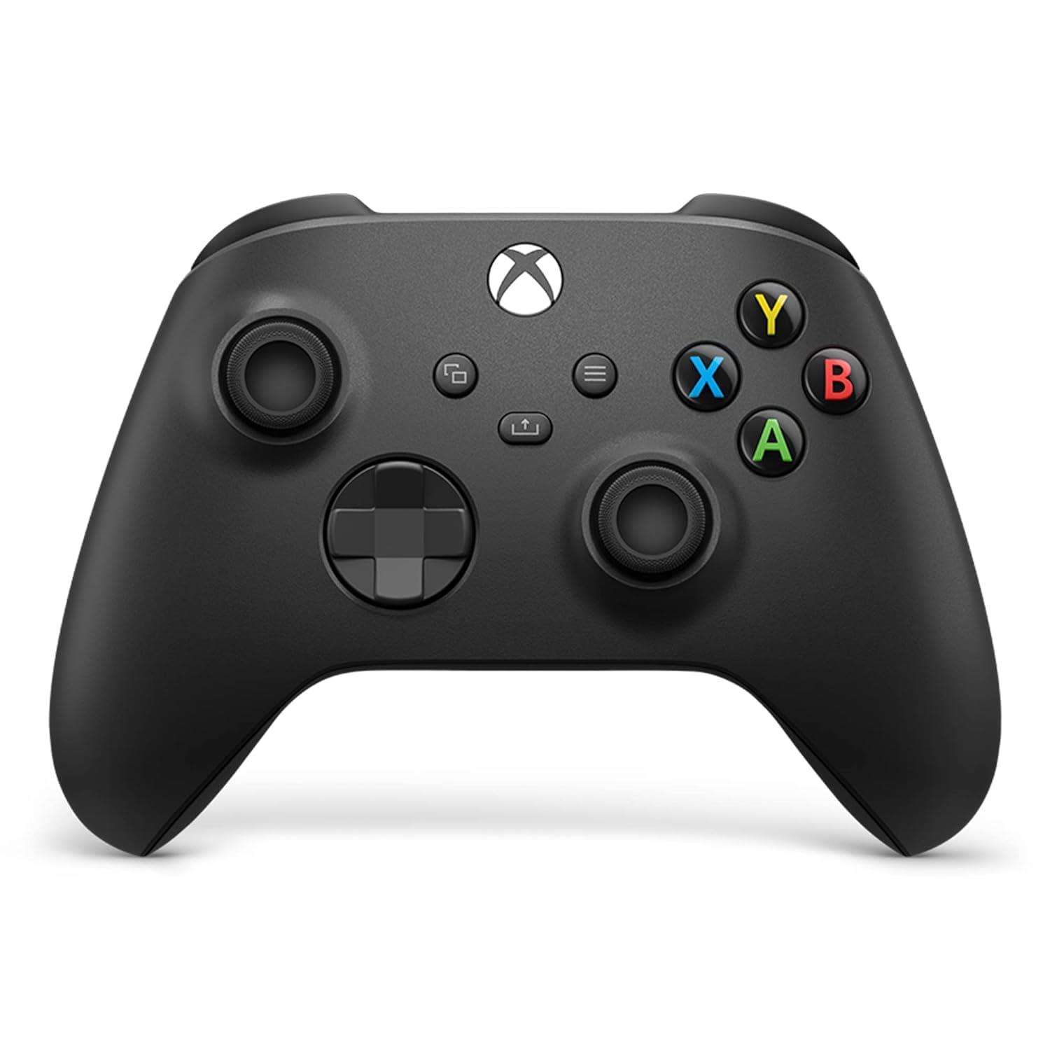 Xbox Series X|S Controller Top Zustand - Bild 7 von 36