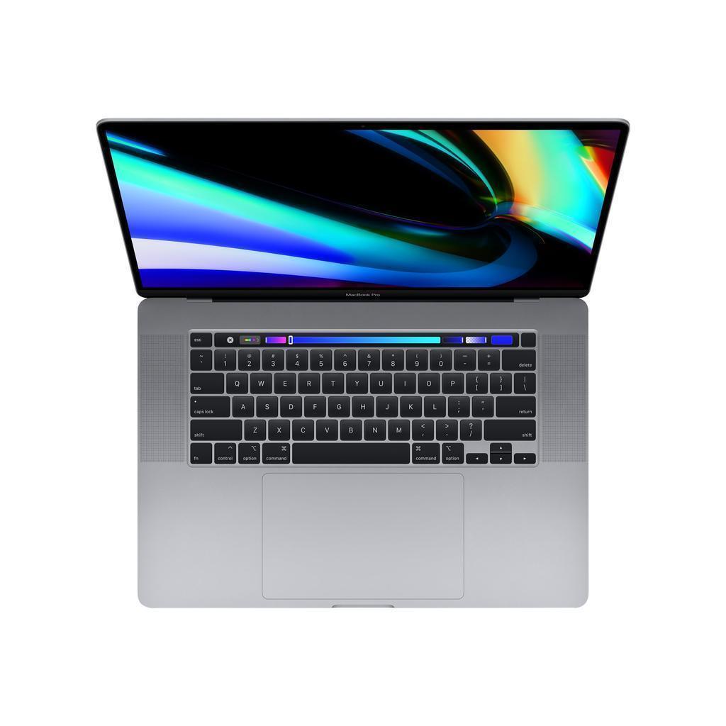 画面故障：MacBookPro 16inch(Radeon Pro 5500M) Apple MacBook Pro A2141 16