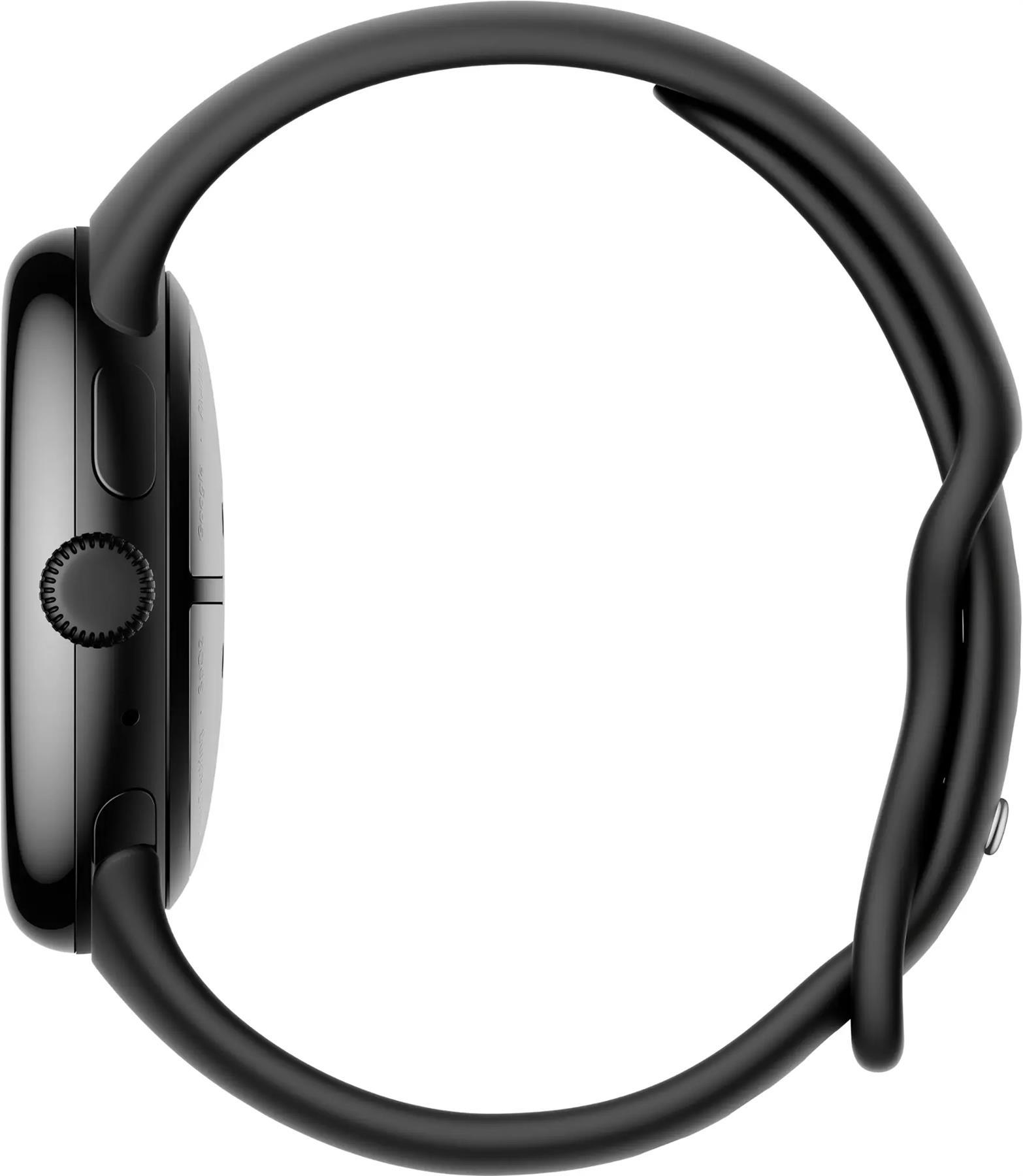 Google Pixel Watch 3 41mm / 45mm Smart Watch Odblokowany Doskonały stan - Zdjęcie 13 z 15
