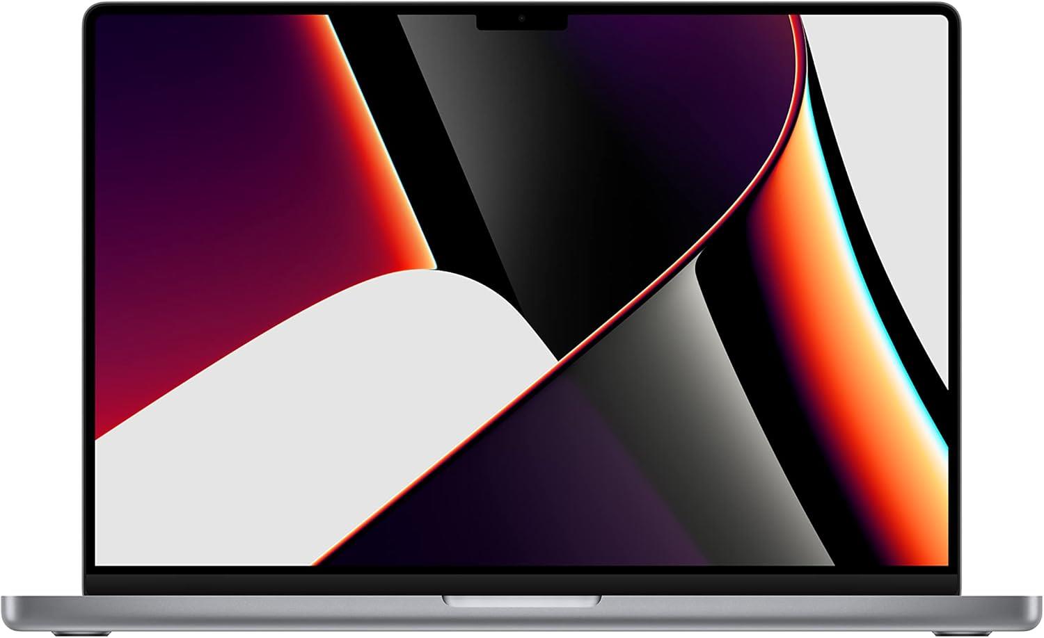 【美品ジャンク】Apple MacBook Pro16 32GB 512GB Apple MacBook Pro 16