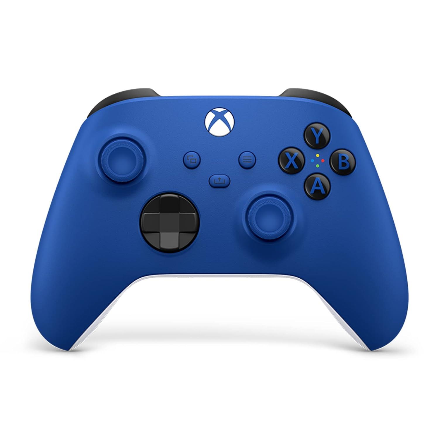 Xbox Series X|S Controller Top Zustand - Bild 24 von 36