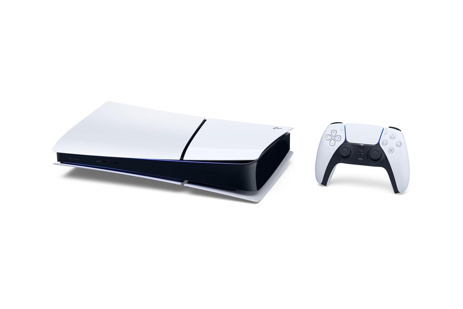 SONY - SONY PlayStation5 中古　PS5 Sony ⭐ PS5 ⭐ PlayStation 5 Blu-Ray Disc Edition Console | eBay